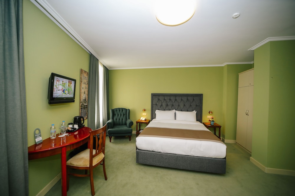 Sharden Villa Boutique Hotel 11/50