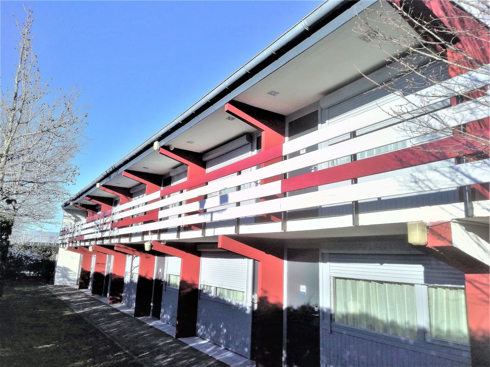 Hotel Balladins Bordeaux Merignac 2/54