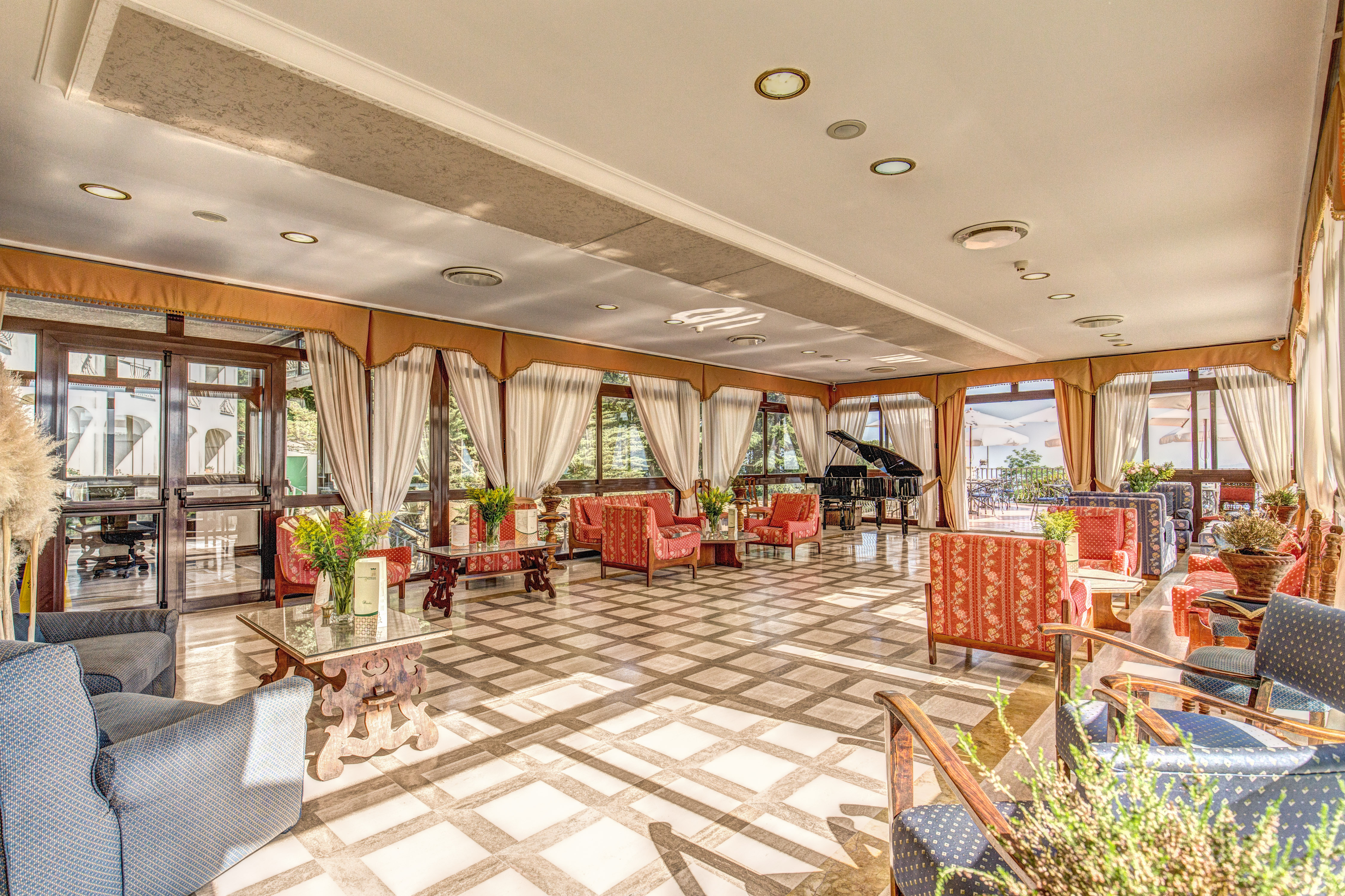 Villa Romita Hotel 9/53