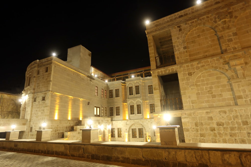 Grand Cappadocia Hotel 3/50