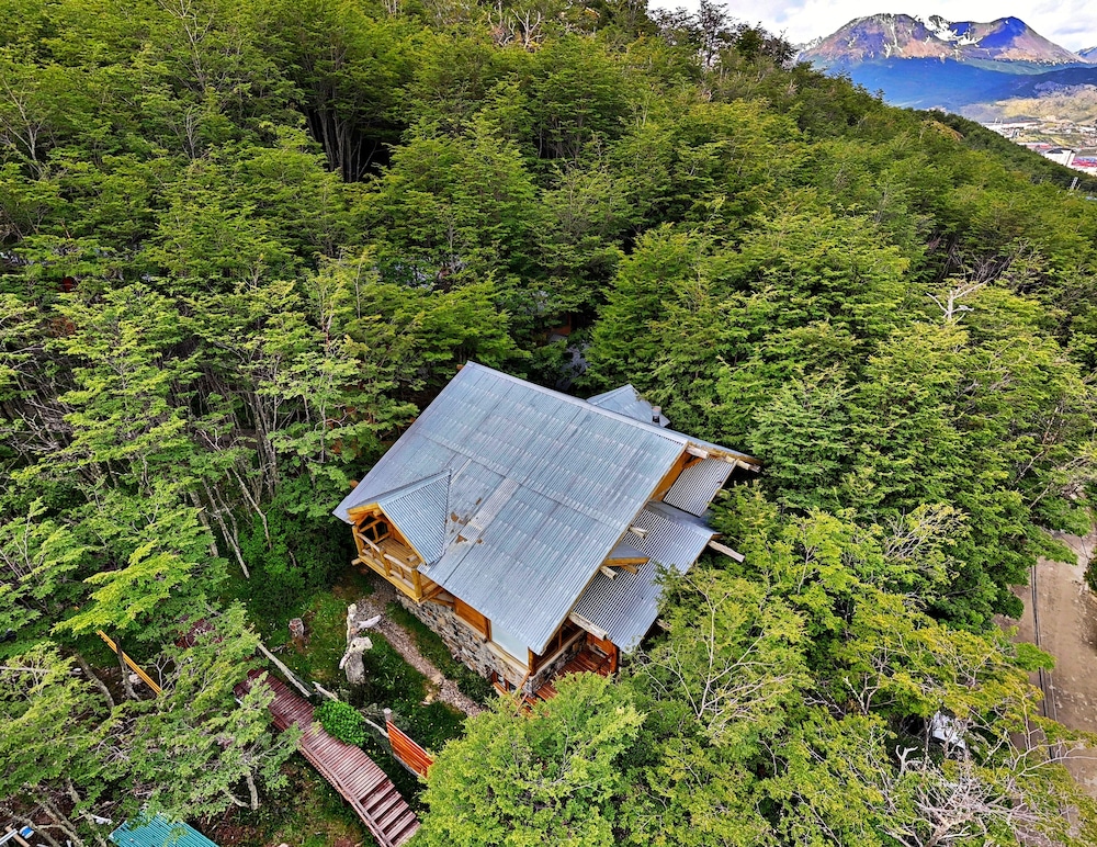 Patagonia Villa 39/68