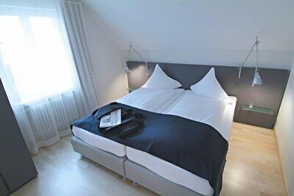 Hotel Wassberg 13/38