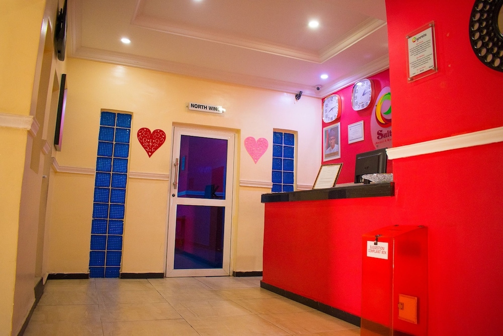 Esporta Suites 4/50