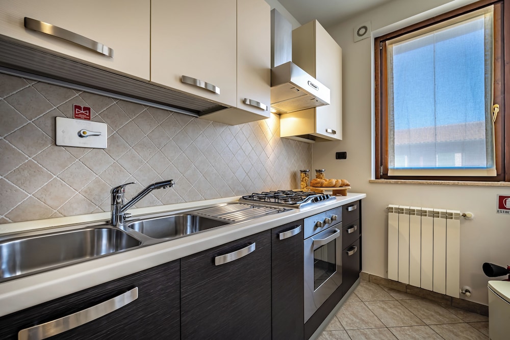 Residence Arianna 50/50
