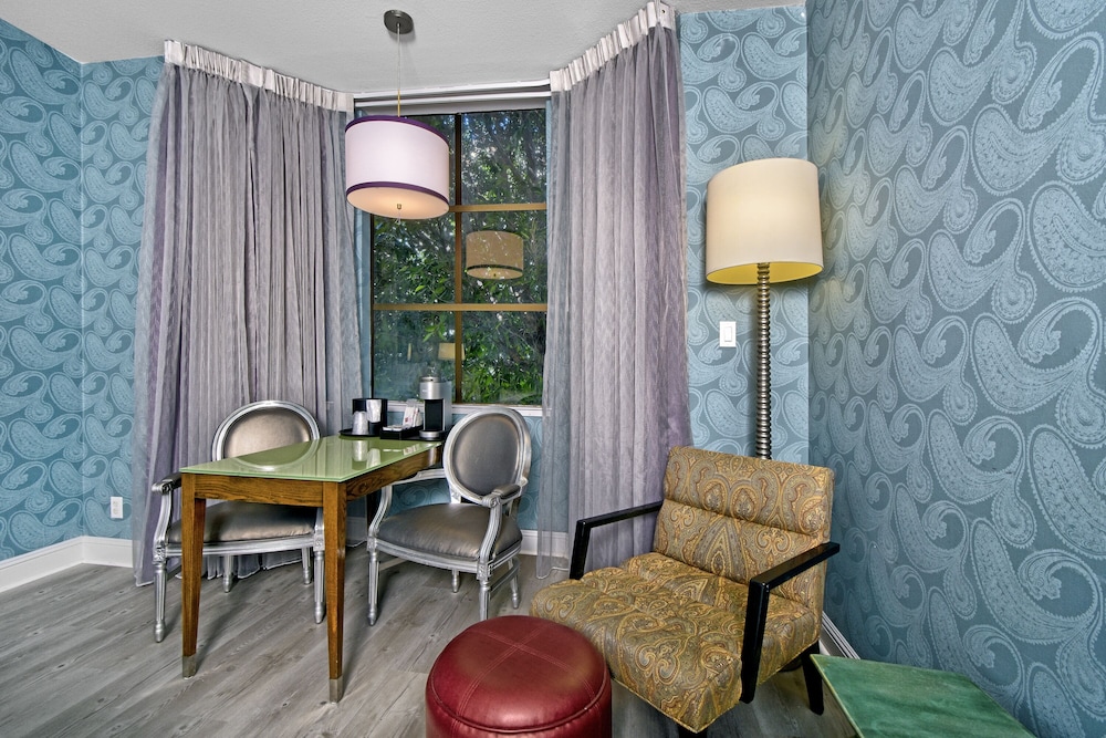 Hotel Fiona 40/50