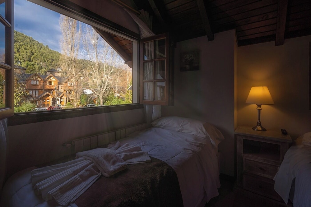 La Fontaine Apart Hotel & Resort 23/32