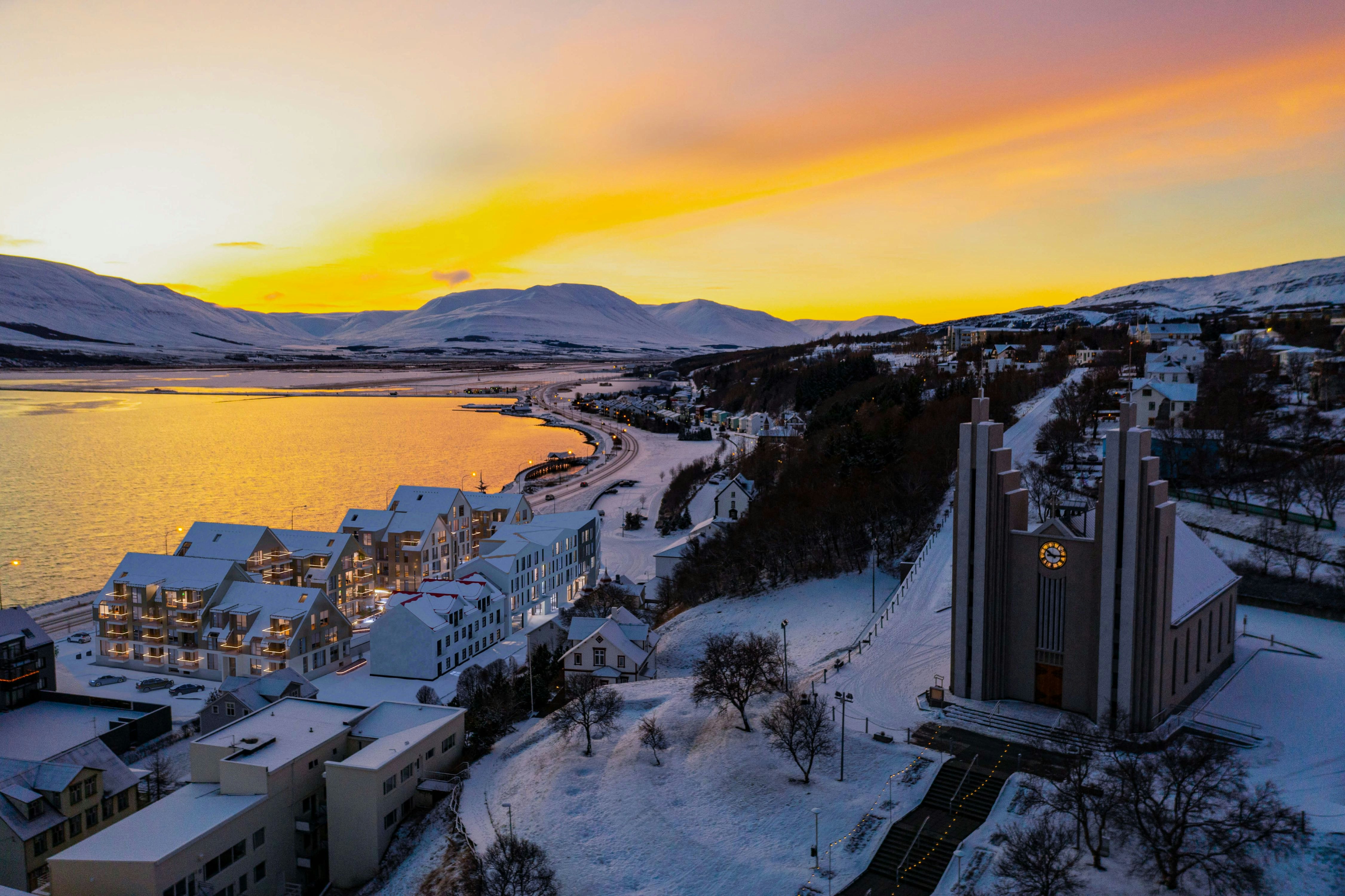 Skald Hotel Akureyri, Curio Collection by Hilton 21/24