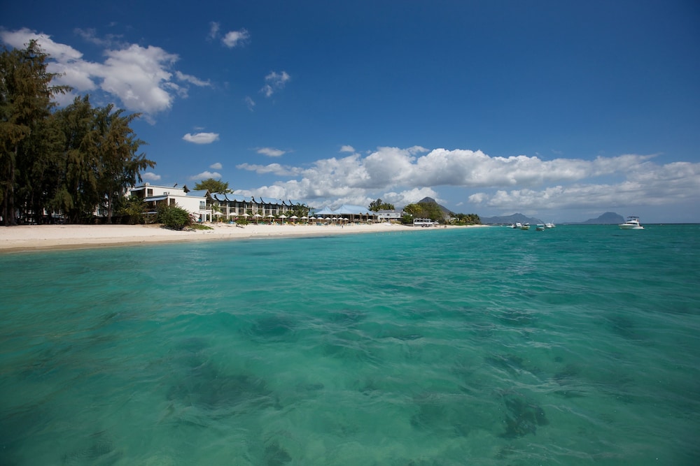 Pearle Beach Resort And Spa 23/34