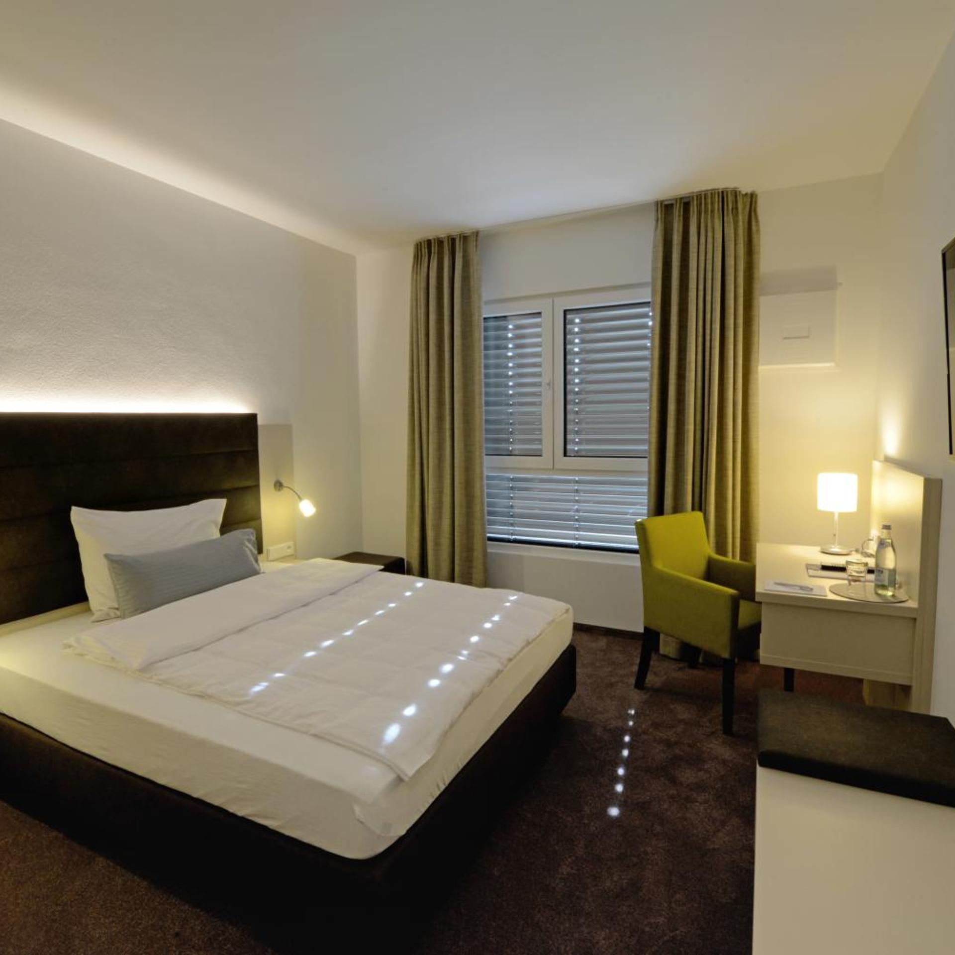 Hotel am Campus 22/60