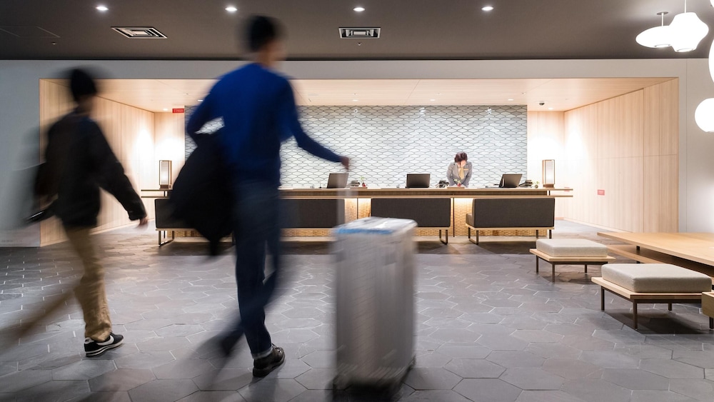 Hotel Kanra Kyoto 12/72