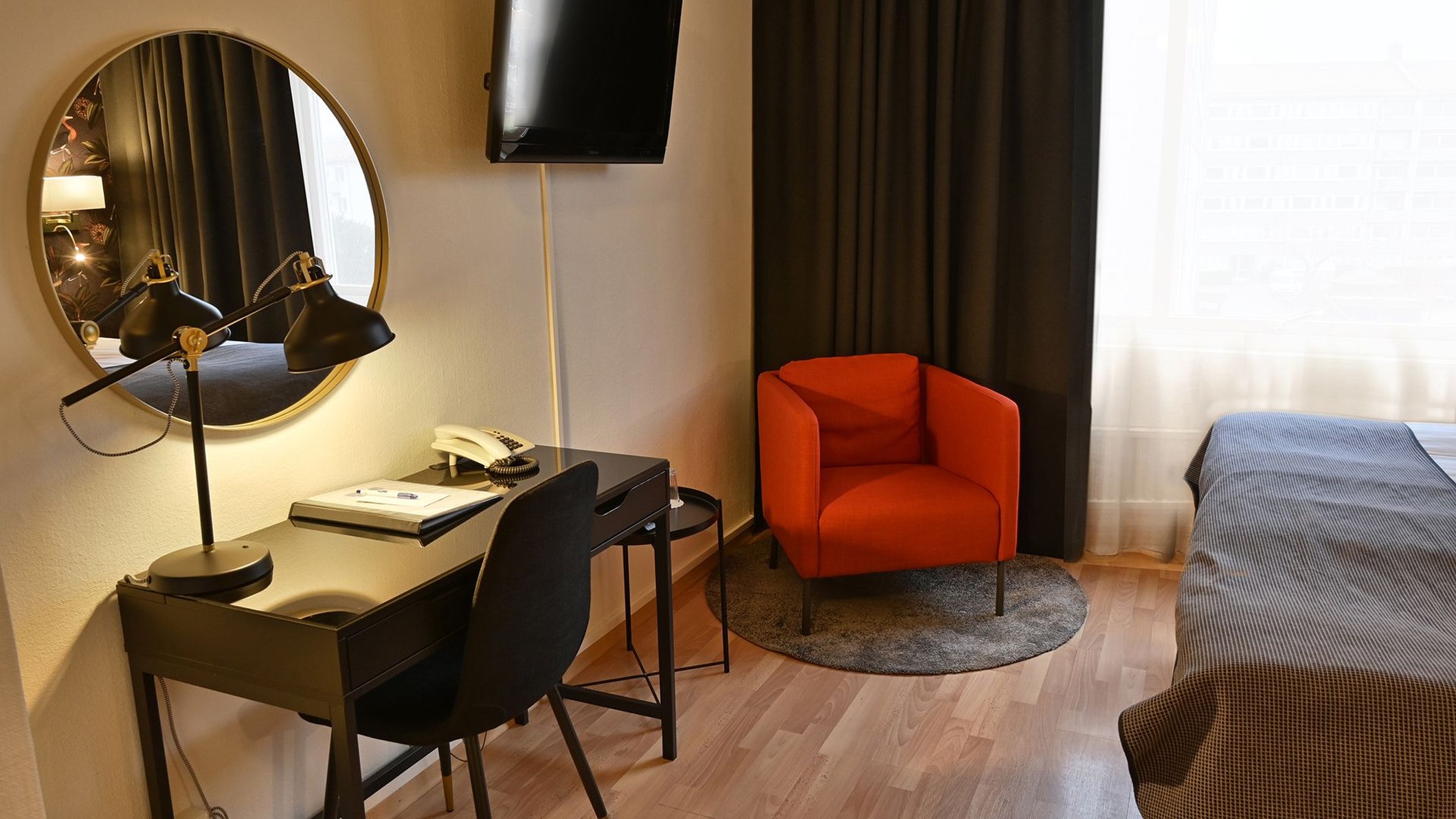 Hotel Amadeus by First 19/28