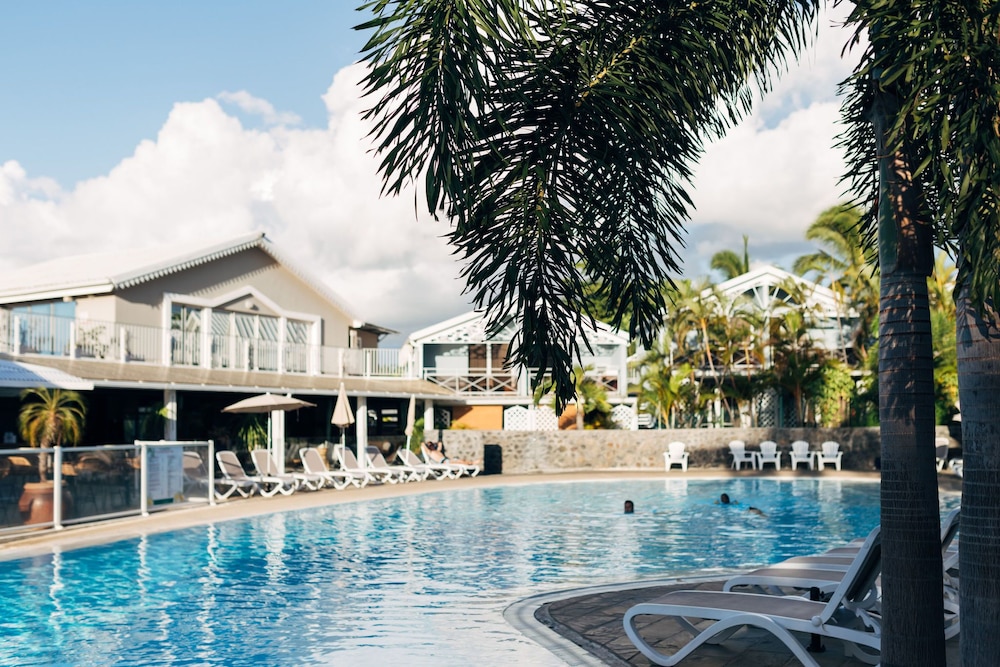 Residence Hoteliere Archipel 2/50