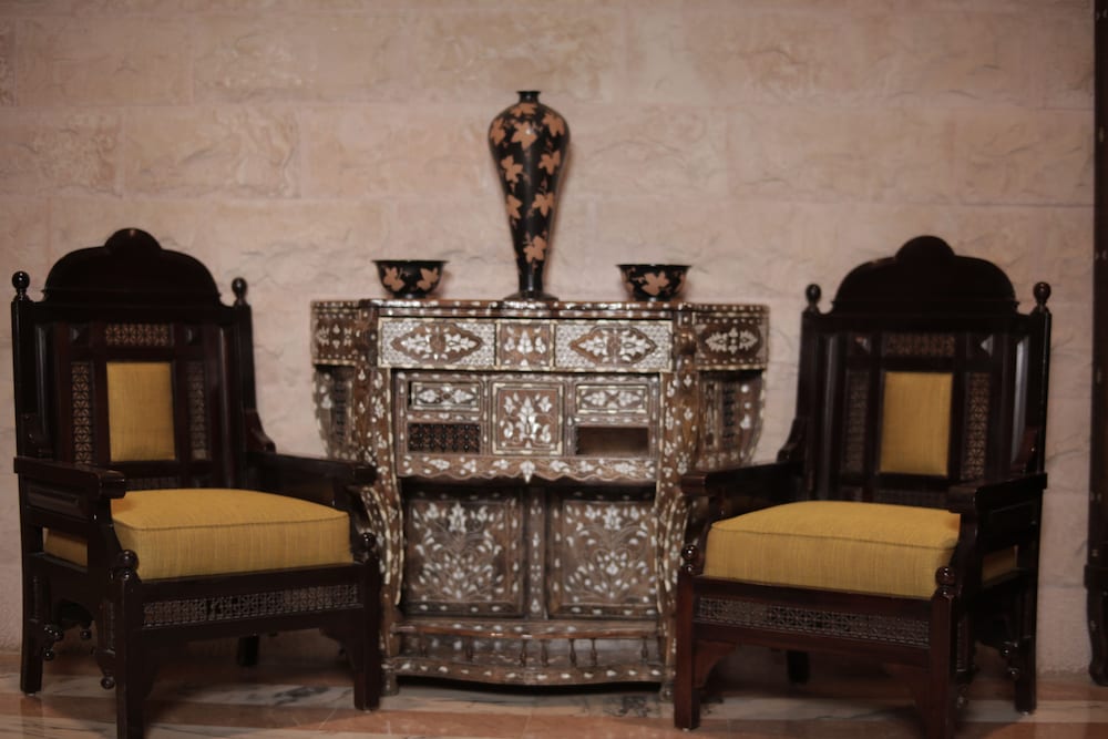 Grand Mercure Petra 33/91
