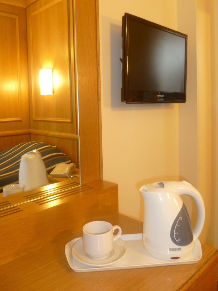 STG Hotel London Oxford Street 113/143