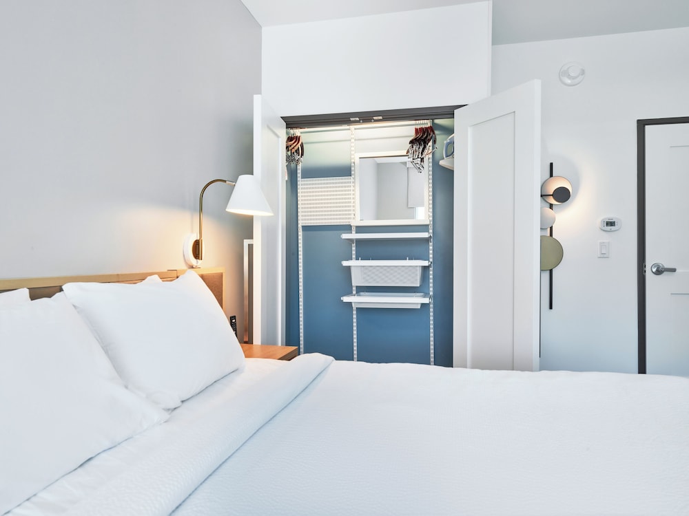 TownePlace Suites by Marriott Hixson 13/40