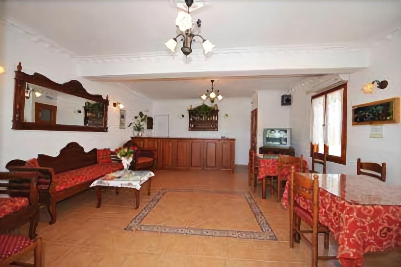 Villa Georgia 42/50