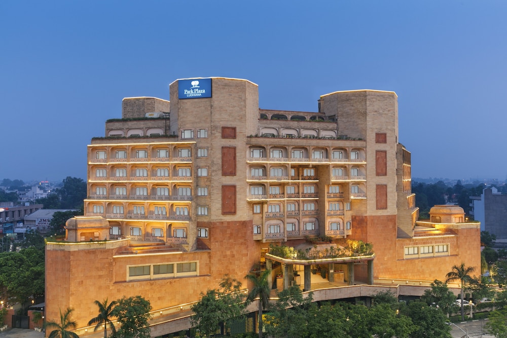 Park Plaza - Ludhiana 2/79
