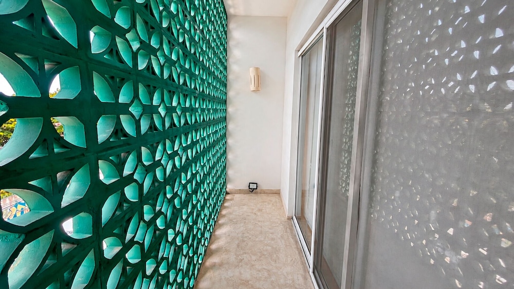 Kante Hotel - Downtown Tulum 43/48