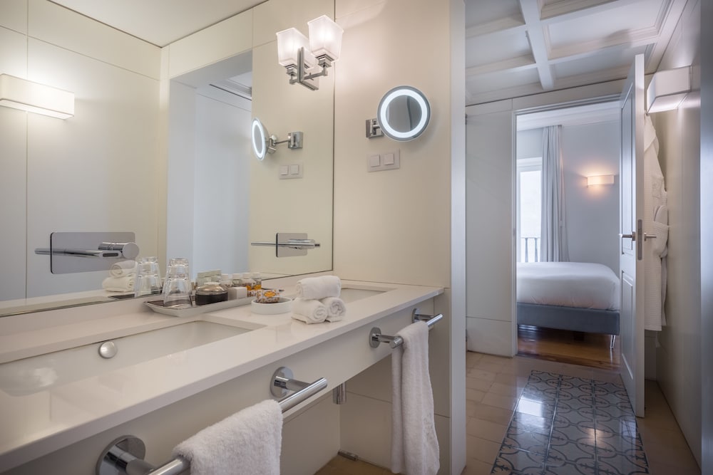 SANTIAGO DE ALFAMA - BOUTIQUE HOTEL 13/67