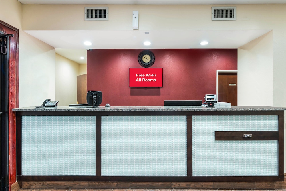Econo Lodge Inn & Suites Monee 2/59