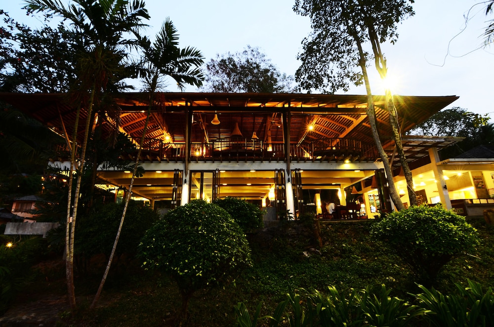 Siam Bay度假村(Siam Bay Resort) 图片1