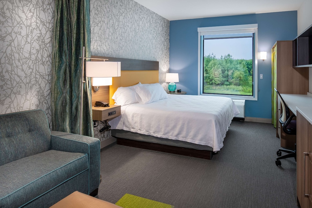 Home2 Suites by Hilton Raynham Taunton 21/56