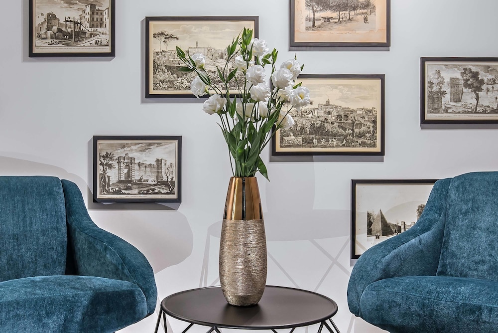 Navona Street Hotel 36/69