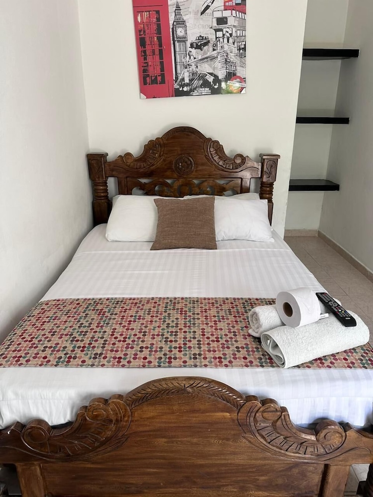 Hotel Casa Mathilu 19/46