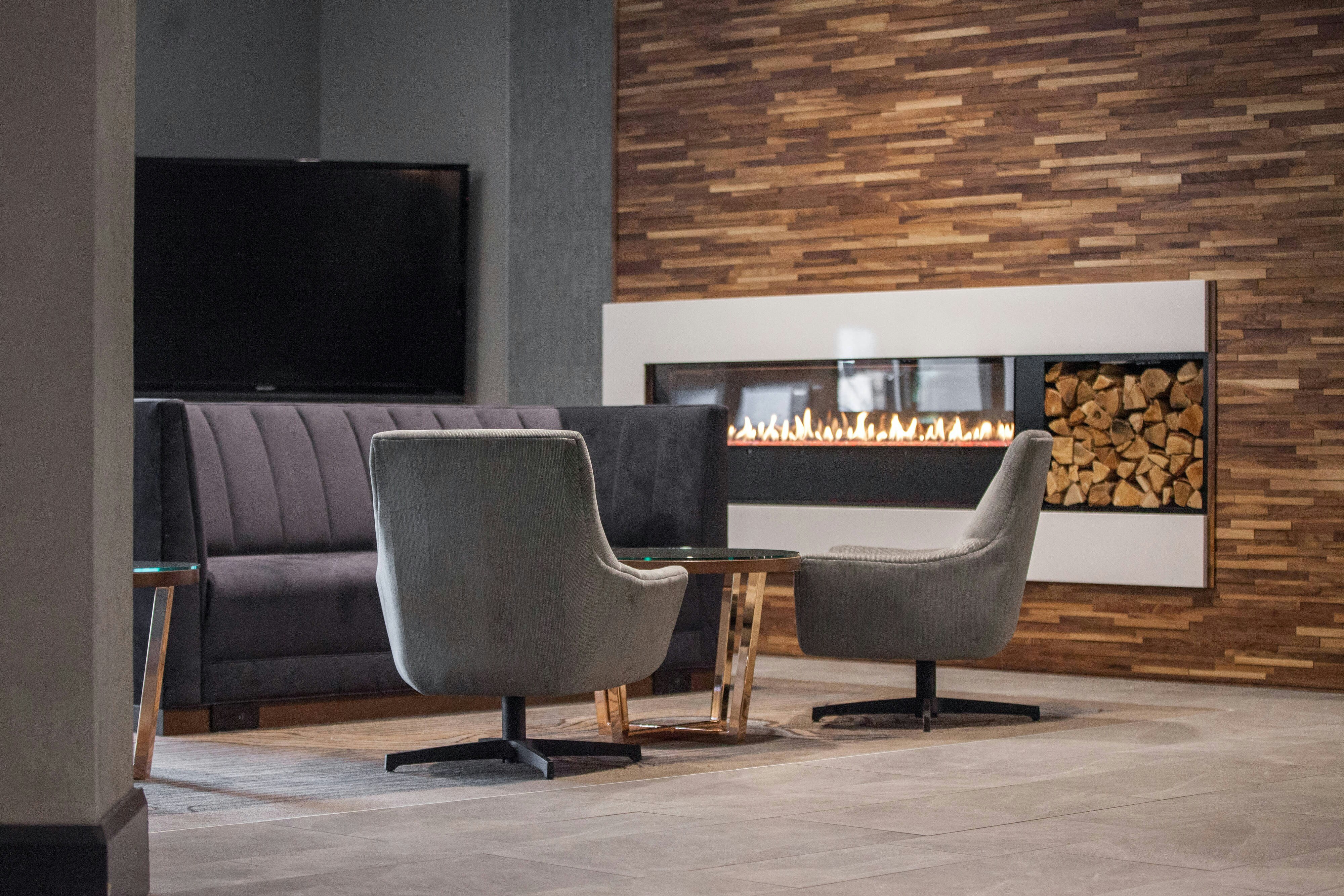 Delta Hotels By Marriott Fargo 47/53