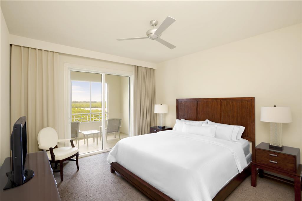 1 Bedroom, Suite