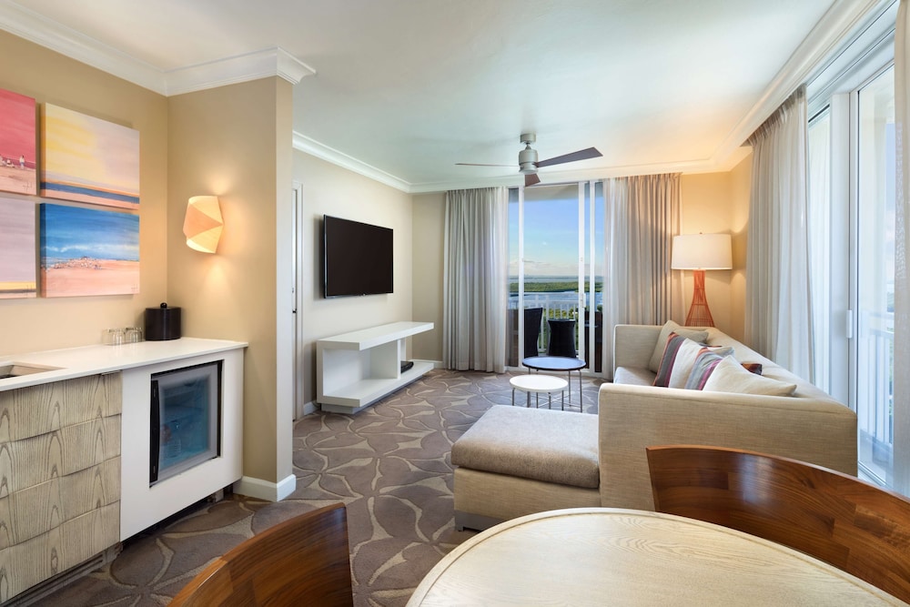Hyatt Regency Coconut Point Resort And Spa 46/84