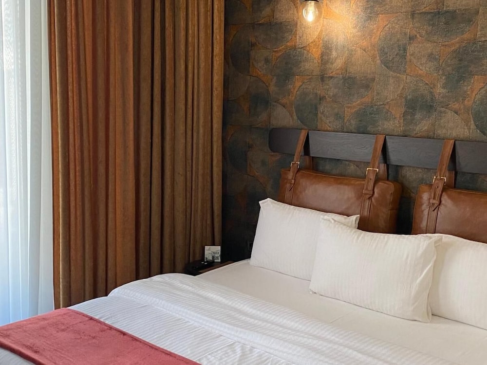 TownHouse Hotel Tbilisi 13/47