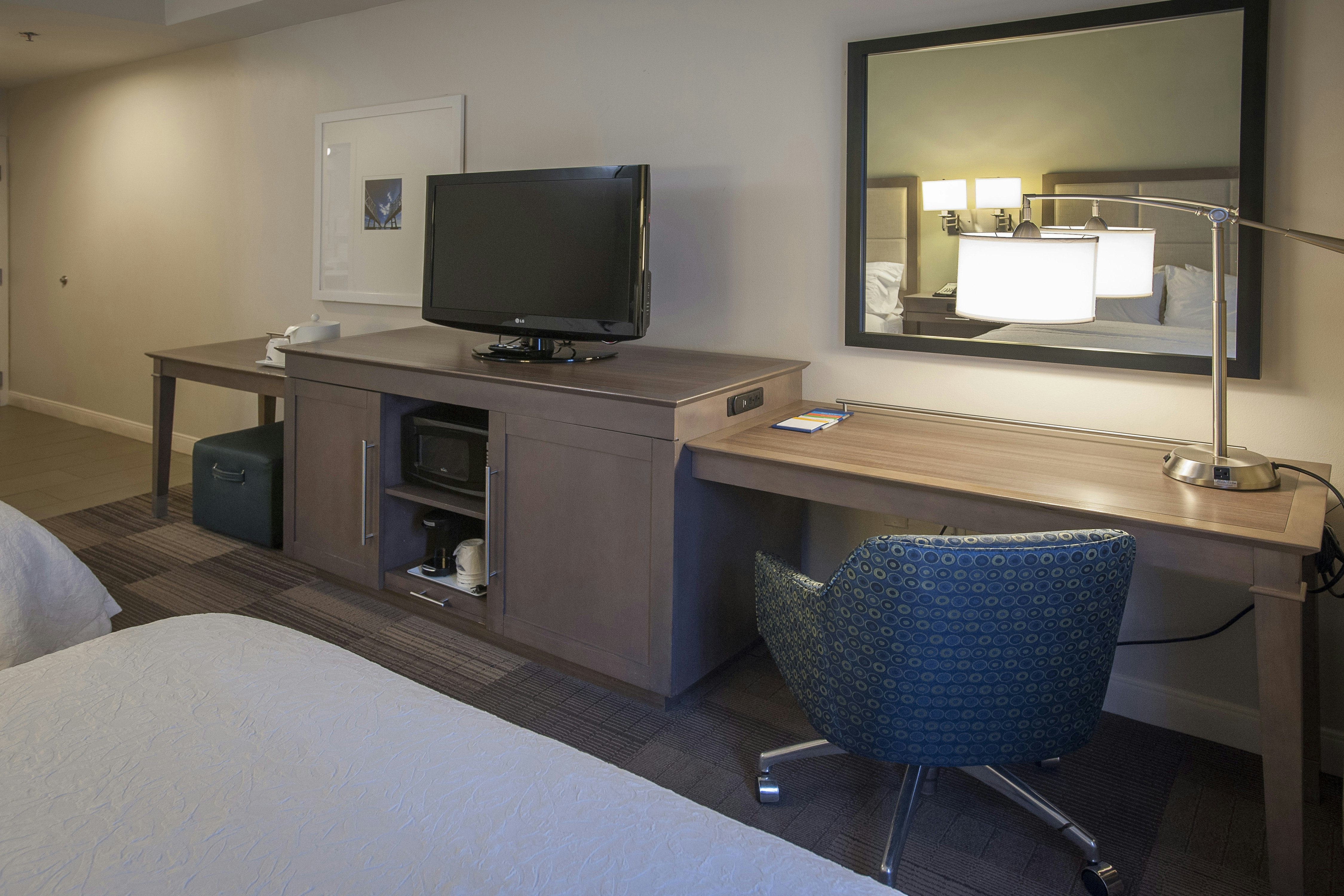 Hampton Inn & Suites New Orleans-Elmwood/Clearview Parkway Area 34/44