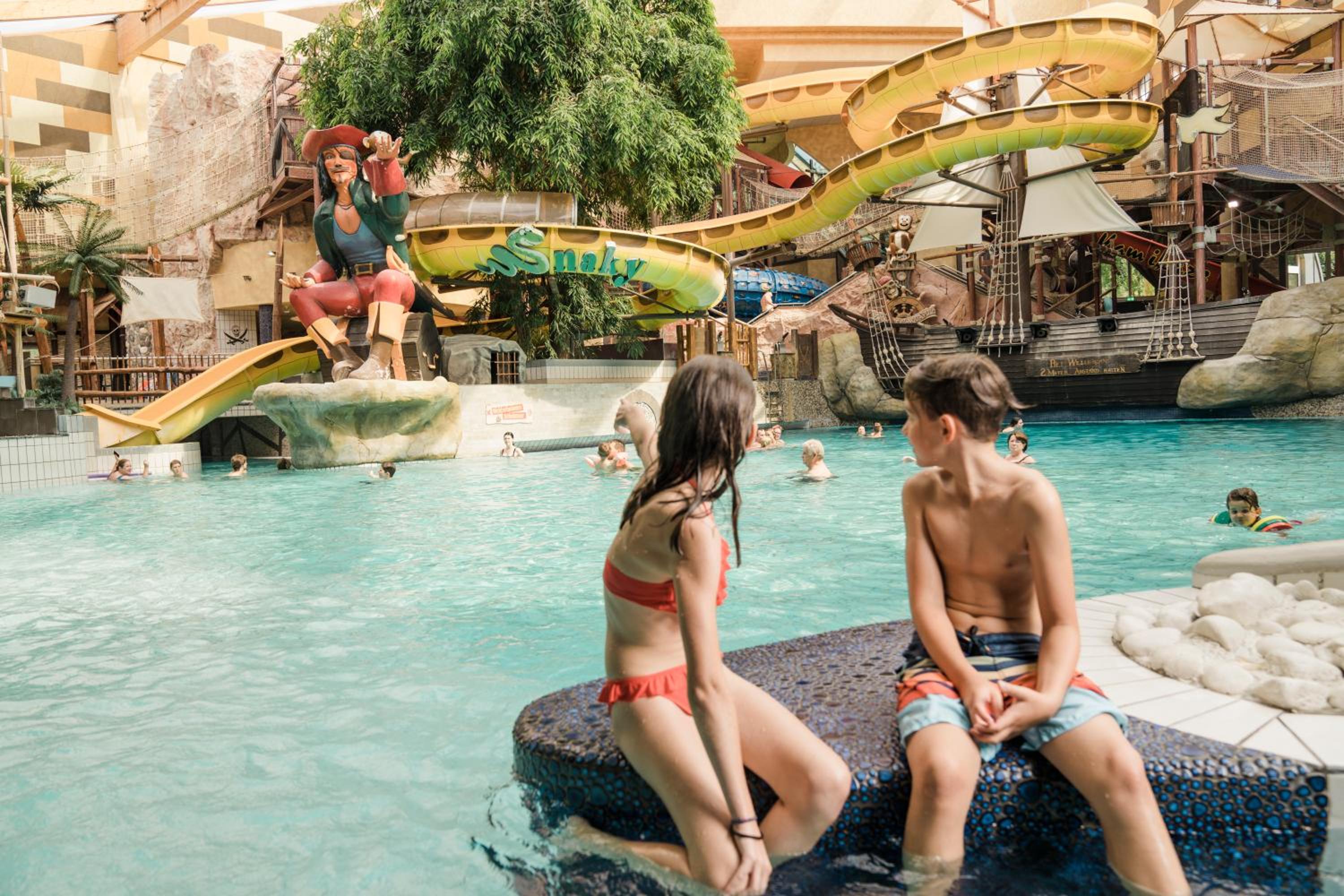 Euro Spa Resort Bad Schallerbach 41/50