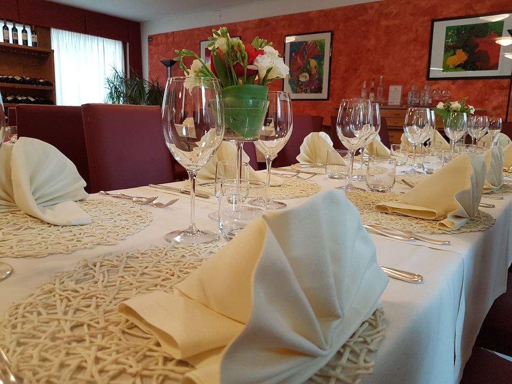 Hotel Patriarca 51/68