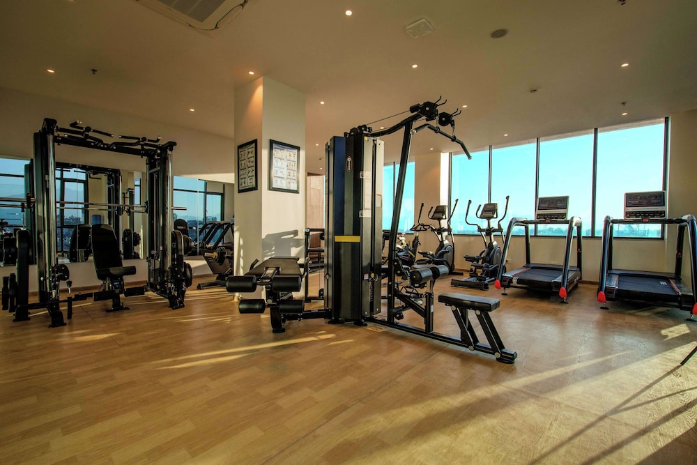 Best Western Plus Kathmandu Hotel 27/37