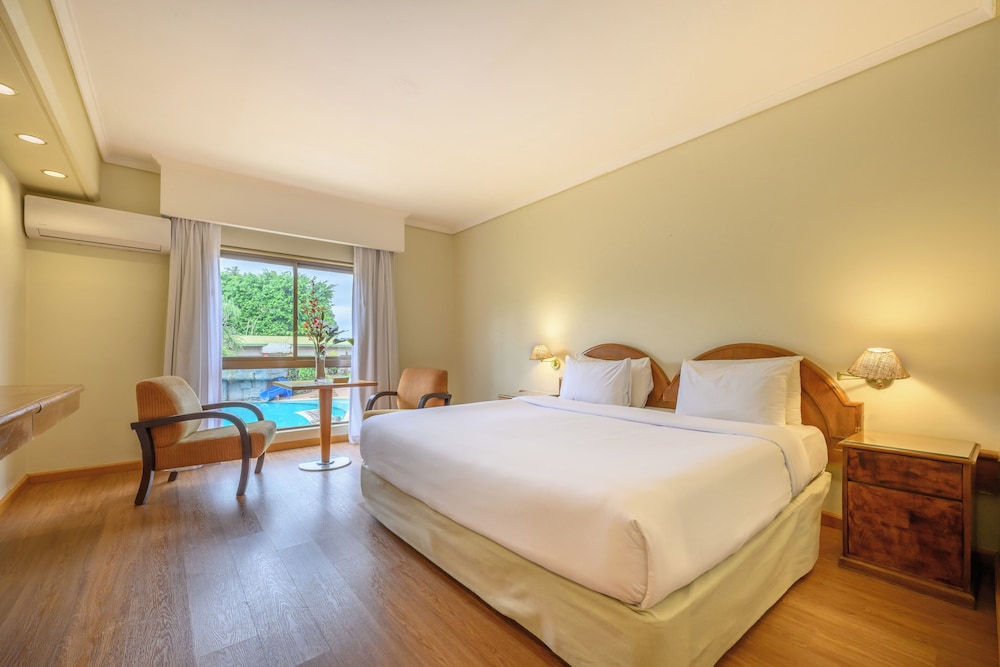 Exe Hotel Cataratas 24/64