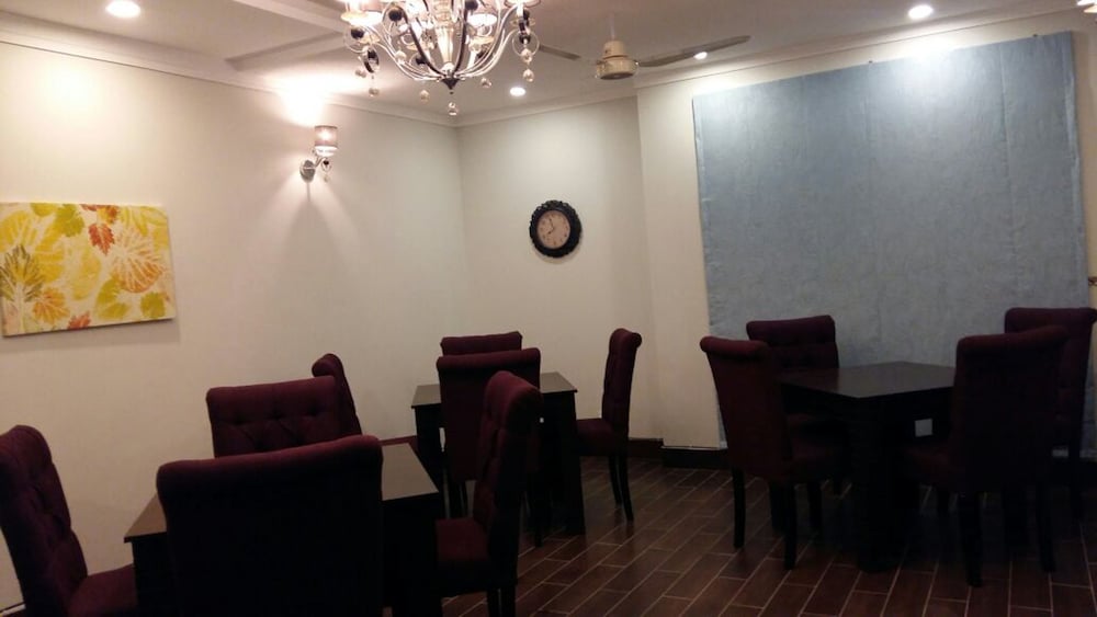 Le Grand Residence 17/22