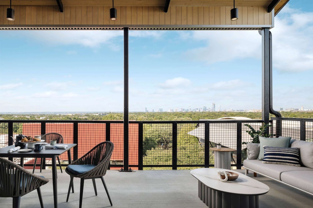 Origin Austin, a Wyndham Hotel 37/50