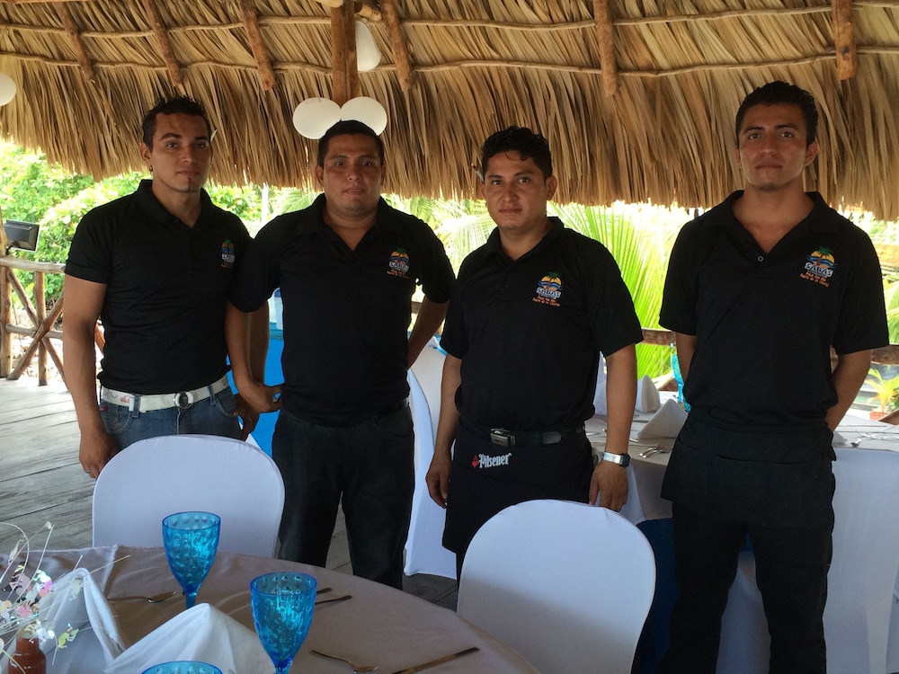 SABAS Beach Resort 46/66