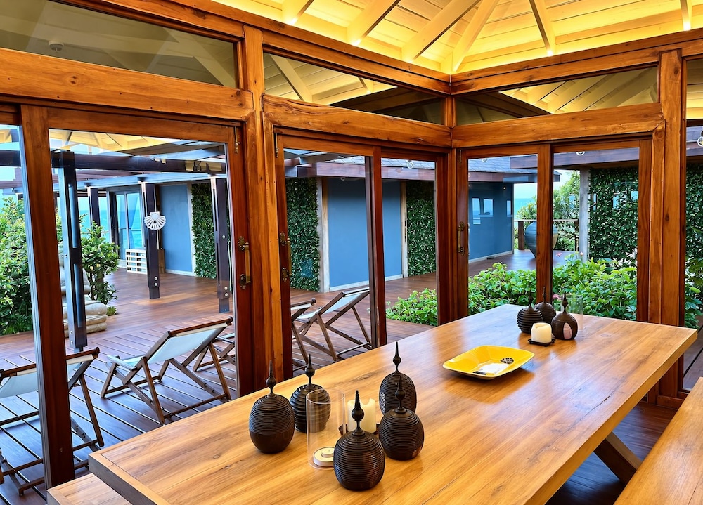 White Pearl Resort Ponta Mamoli 32/50