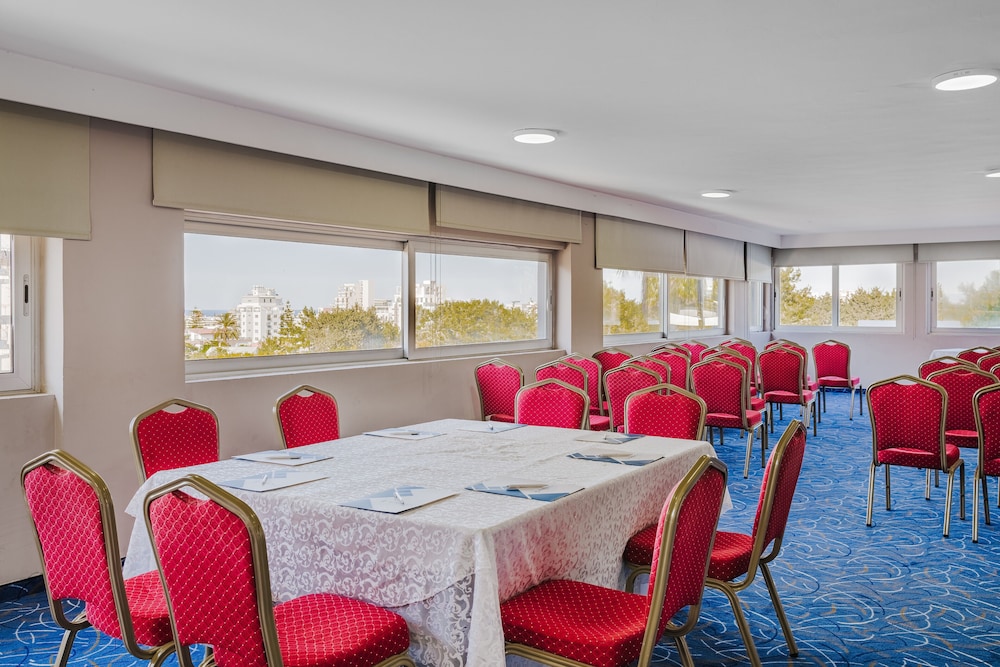 Uptown Buyuk Anadolu Girne Hotel 21/34