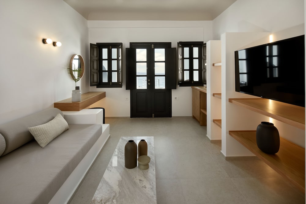 Oia Suites 17/50