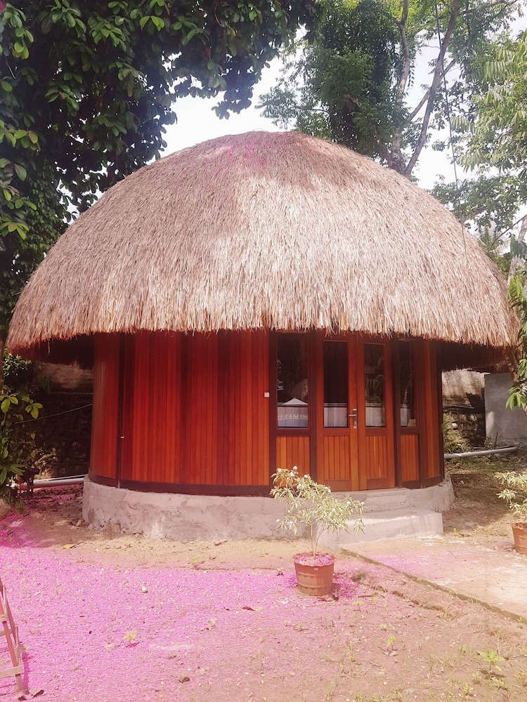 Korpak Villa and Resort Raja Ampat 3/39
