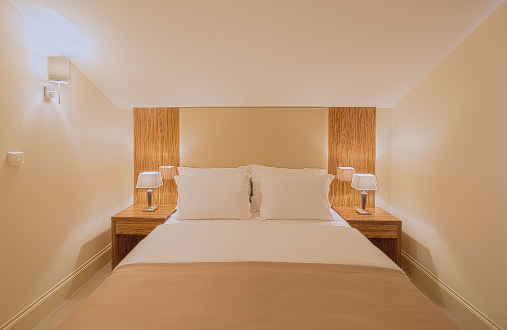 Aparthotel Aria 22/64