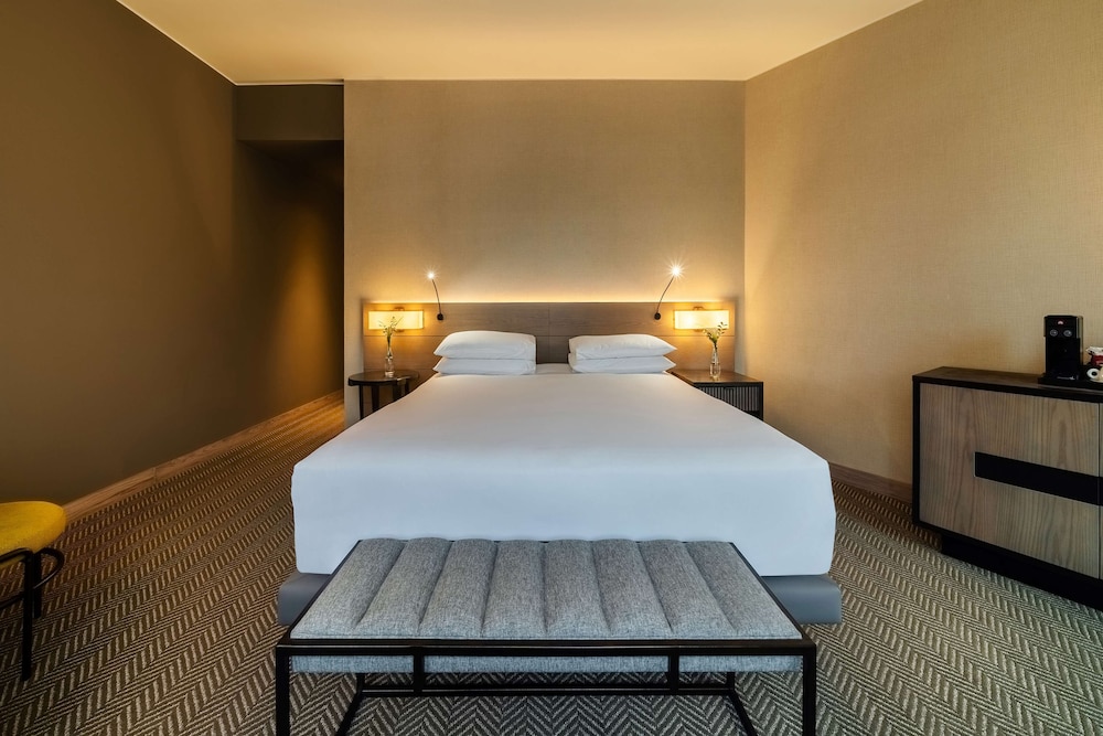 Hyatt Centric San Isidro Lima 14/75
