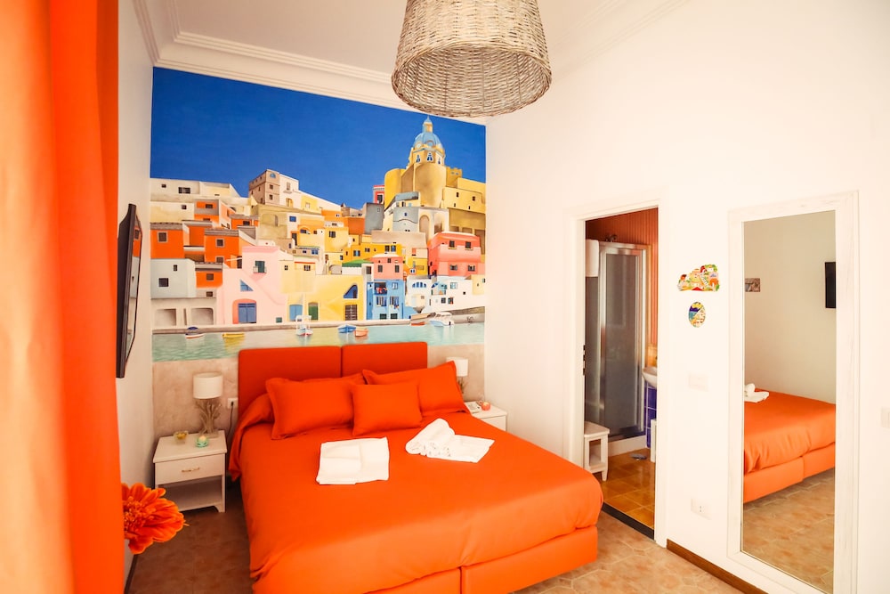 Hotel Napoli Mia 20/65