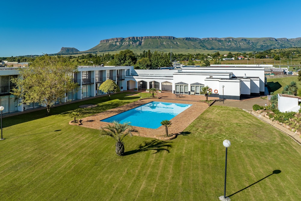 Harrismith Inn 46/50