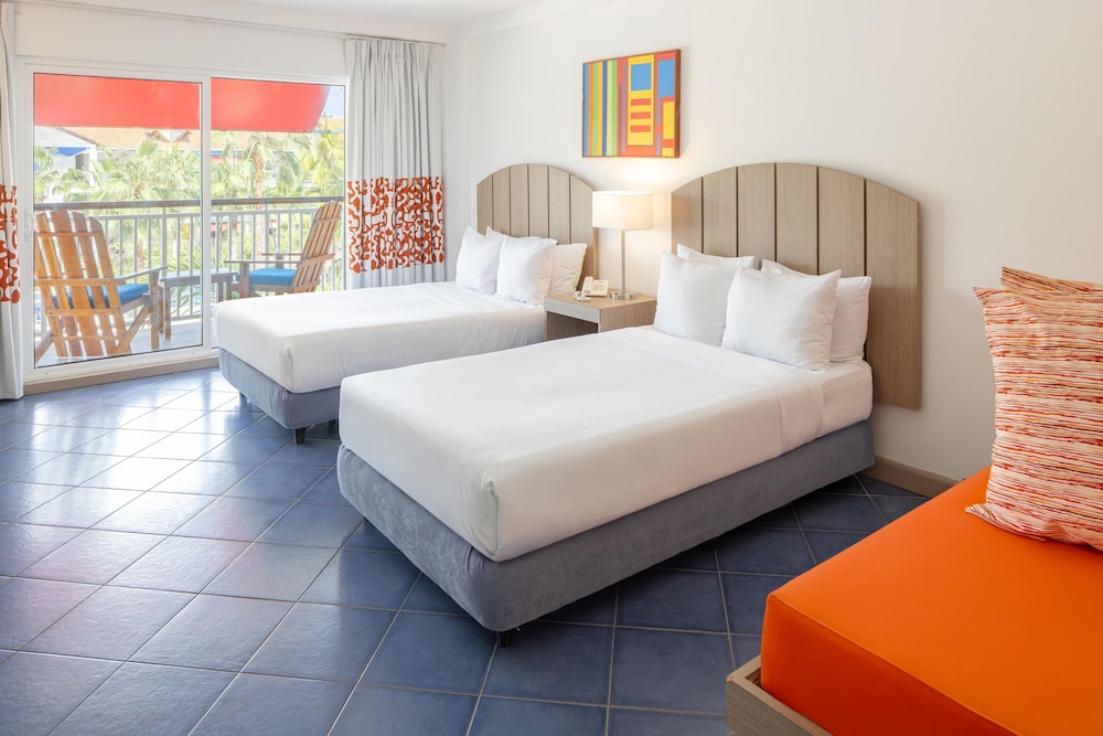 Decameron Isleno - All Inclusive 28/75