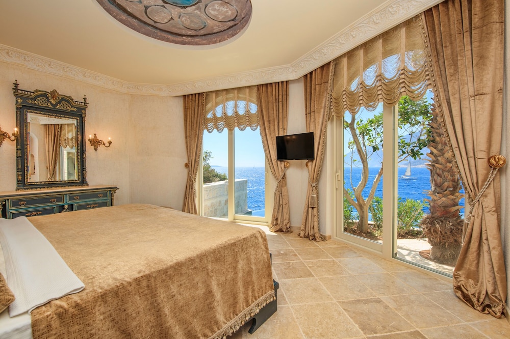 Lukka Exclusive Hotel - Adults Only 24/74